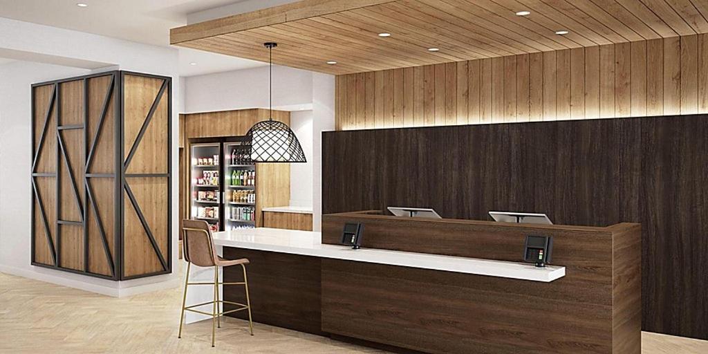 Staybridge Suites - Portland By Ihg Exterior photo
