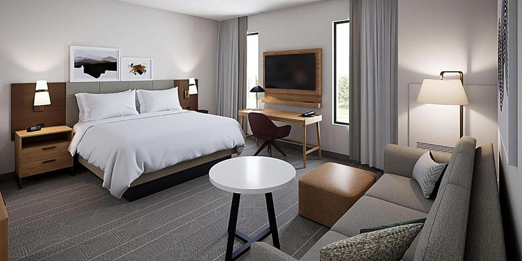 Staybridge Suites - Portland By Ihg Exterior photo
